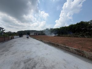 🌿 SIÊU PHẨM LÔ ĐẤT 1.021m² BẮC AN – CHÍ LINH  – HẢI DƯƠNG (cũ)_ SỐNG XANH, NGHỈ DƯỠNG, GIỮ TIỀN HIỆU QUẢ 🌿