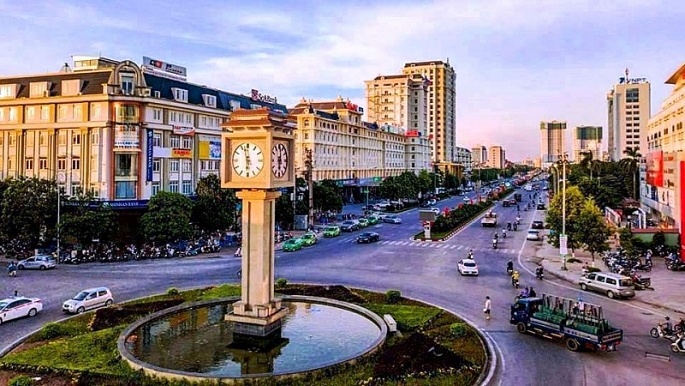 thành phố bắc ninh