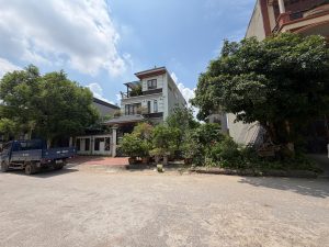 Đất Làn 2 Cao Lỗ Vương, Xã Gia Bình, Bắc Ninh