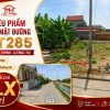 SIÊU PHẨM ĐẤT MẶT ĐƯỜNG ĐT285 – TRUNG CHÍNH, BẮC NINH GIÁ CHỈ 2.X TỈ